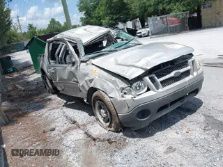 2004 Ford Explorer Sport Trac XLS with VIN 1FMZU67K14UA83504, listed as a IAAI auction lot 39410992 with Not provided miles and . Bid and sale history available at DreamBid. Image 1.