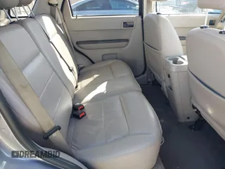 2008 Ford Escape Hybrid with VIN 1FMCU49H78KE79028, listed as a IAAI auction lot 42283170 with 131,642 mi miles and . Bid and sale history available at DreamBid. Image 8.