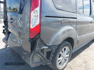 2022 Ford Transit Connect XLT z VIN NM0GS9F28N1524209, wystawiony jako IAAI lot #41978549 z przebiegiem 95 115 mil mil oraz . Historia ofert i sprzedaży dostępna na DreamBid. Obrazek 18.