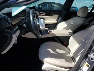 2019 Mercedes-Benz E-Class E 300 with VIN WDDZF4JB6KA516914, listed as a Copart auction lot 50779025 with 0 mi miles and Non Repairable. Bid and sale history available at carsss.com. Image 7.