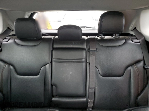 2020 Jeep Compass Limited with VIN 3C4NJCCB8LT150706, listed as a Copart auction lot 51294675 with 90,893 mi miles and Clean title. Bid and sale history available at DreamBid. Image 10.