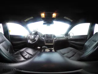 2014 Jeep Grand Cherokee Limited with VIN 1C4RJFBT7EC258715, listed as a IAAI auction lot 41735925 with 103,215 mi miles. Bid and sale history available at carsss.com. Image 21.