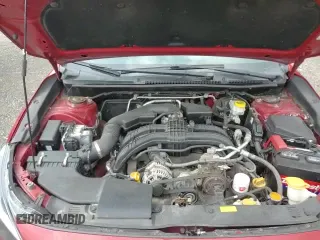 2017 Subaru Impreza Special Sports z VIN 4S3GKAM62H3603801, wystawiony jako Copart lot #81086775 z przebiegiem 112 532 mil mil oraz Szkoda całkowita • Salvage title. Historia ofert i sprzedaży dostępna na DreamBid. Obrazek 14.