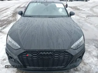 2021 Audi RS 5 Sportback z VIN WUAAWCF50MA904151, wystawiony jako IAAI lot #41172600 z przebiegiem 34 684 mil mil oraz . Historia ofert i sprzedaży dostępna na DreamBid. Obrazek 12.