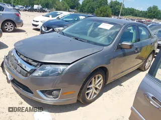 2012 Ford Fusion SEL with VIN 3FAHP0JA2CR307055, listed as a IAAI auction lot 42569357 with 155,082 mi miles and . Bid and sale history available at DreamBid. Image 17.