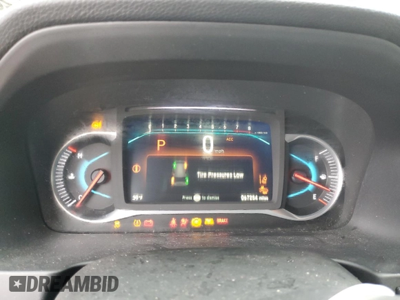 2022 Honda Pilot EX-L with VIN 5FNYF6H52NB009313, listed as a Copart auction lot 44105495 with 67,254 mi miles and Salvage Title. Bid and sale history available at carsss.com. Image 9.