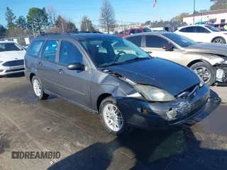 2003 Ford Focus SE Fleet с VIN 1FAFP36363W199085, выставлен на аукционе IAAI как лот 41832671 с пробегом 160 015 миль миль и . История ставок и продаж доступна на DreamBid. Изображение 13.
