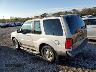 2002 Ford Explorer Sport Value z VIN 1FMYU60E32UD21981, wystawiony jako Copart lot #82619254 z przebiegiem 260 676 mil mil oraz Szkoda całkowita • Salvage title. Historia ofert i sprzedaży dostępna na DreamBid. Obrazek 2.