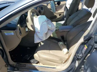 2008 Mercedes-Benz CLS 550 with VIN WDDDJ72X48A125368, listed as a Copart auction lot 53028385 with Not provided miles and Salvage title. Bid and sale history available at DreamBid. Image 7.