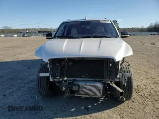 2019 Lincoln Navigator Reserve z VIN 5LMJJ3LT1KEL14831, wystawiony jako Copart lot #47498195 z przebiegiem 126 544 mil mil oraz Szkoda całkowita • Salvage title. Historia ofert i sprzedaży dostępna na DreamBid. Obrazek 11.