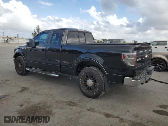 2010 Ford F-150 XL with VIN 1FTFX1EV0AFA80639, listed as a Copart auction lot 51919985 with 268,212 mi miles and Clean Title. Bid and sale history available at carsss.com. Image 2.