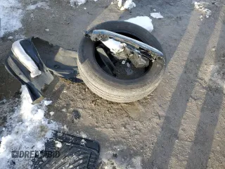 2016 Toyota Corolla L z VIN 2T1BURHE9GC513829, wystawiony jako Copart lot #45504425 z przebiegiem 117 241 mil mil oraz Szkoda całkowita • Salvage title. Historia ofert i sprzedaży dostępna na DreamBid. Obrazek 12.