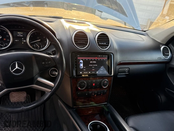 2012 Mercedes-Benz GL-Class GL 450 with VIN 4JGBF7BE0CA792122, listed as a Copart auction lot 78315214 with 131,268 mi miles and Clean Title. Bid and sale history available at carsss.com. Image 9.