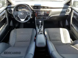 2019 Toyota Corolla L z VIN 2T1BURHEXKC237105, wystawiony jako Copart lot #58197875 z przebiegiem 74 747 mil mil oraz Szkoda całkowita • Salvage title. Historia ofert i sprzedaży dostępna na DreamBid. Obrazek 8.