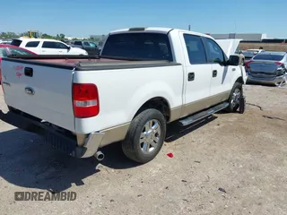 2008 Ford F-150 XL z VIN 1FTRW12W28FA62330, wystawiony jako IAAI lot #42073177 z przebiegiem 186 716 mil mil oraz . Historia ofert i sprzedaży dostępna na DreamBid. Obrazek 4.