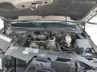 2006 Chevrolet Silverado 1500 Work Truck with VIN 3GCEK14X16G264667, listed as a Copart auction lot 43957535 with 0 mi miles and Salvage Title. Bid and sale history available at carsss.com. Image 11.
