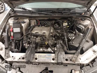 2005 Chevrolet Impala z VIN 2G1WF52E159294206, wystawiony jako IAAI lot #42365500 z przebiegiem 127 265 mil mil oraz . Historia ofert i sprzedaży dostępna na DreamBid. Obrazek 10.