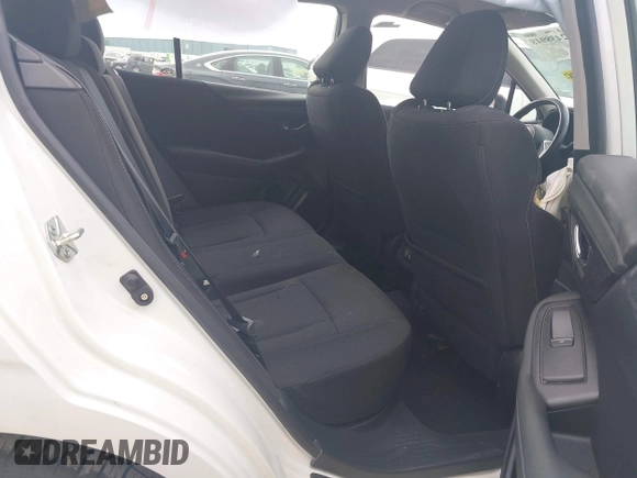 2020 Subaru Legacy Premium with VIN 4S3BWAC68L3033330, listed as a IAAI auction lot 42438948 with 67,012 mi miles and . Bid and sale history available at DreamBid. Image 8.