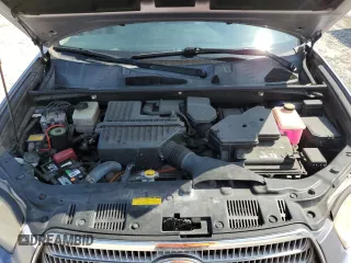 2008 Toyota Highlander Limited z VIN JTEEW44A082021327, wystawiony jako Copart lot #52400345 z przebiegiem 161 442 mil mil oraz Szkoda całkowita • Salvage title. Historia ofert i sprzedaży dostępna na DreamBid. Obrazek 12.