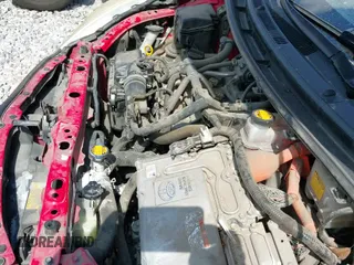 2013 Toyota Prius One with VIN JTDKDTB31D1540866, listed as a IAAI auction lot 43276982 with 121,445 mi miles and . Bid and sale history available at DreamBid. Image 20.