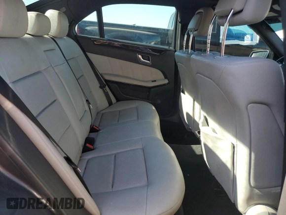 2012 Mercedes-Benz E E 350 Luxury with VIN WDDHF5KB6CA556508, listed as a Copart auction lot 79242984 with 164,085 mi miles and Salvage Title. Bid and sale history available at carsss.com. Image 10.