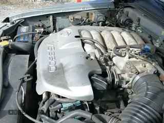 2001 Nissan Pathfinder LE with VIN JN8DR09Y91W600597, listed as a IAAI auction lot 41612126 with 248,101 mi miles and . Bid and sale history available at DreamBid. Image 22.