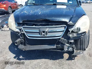 2005 Honda CR-V EX SE with VIN JHLRD789X5C059816, listed as a IAAI auction lot 42016042 with 171,276 mi miles. Bid and sale history available at carsss.com. Image 6.