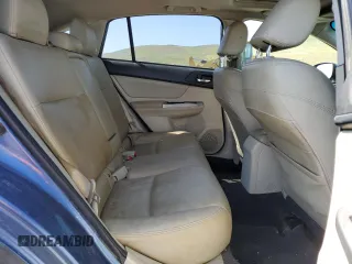 2014 Subaru Crosstrek Touring z VIN JF2GPBKCXEH227073, wystawiony jako Copart lot #58271255 z przebiegiem 184 917 mil mil oraz Czysty tytuł • Clean title. Historia ofert i sprzedaży dostępna na DreamBid. Obrazek 10.