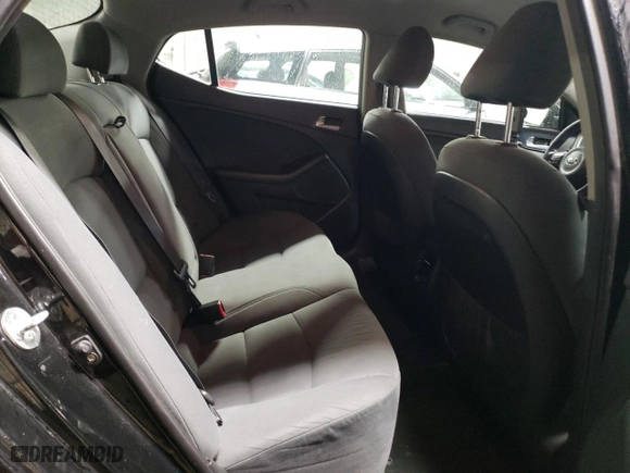 2015 Kia Optima Hybrid with VIN KNAGM4AD5F5086104, listed as a Copart auction lot 49714945 with 226,855 mi miles and Salvage Title. Bid and sale history available at carsss.com. Image 10.