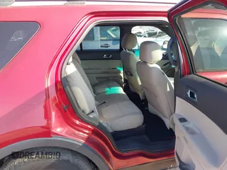 2013 Ford Explorer с VIN 1FM5K7B82DGB37588, выставлен на аукционе IAAI как лот 42292308 с пробегом 265 420 миль миль и . История ставок и продаж доступна на DreamBid. Изображение 8.