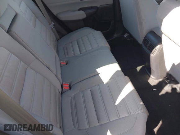 2019 Honda CR-V LX with VIN 2HKRW6H33KH232508, listed as a IAAI auction lot 41922985 with 49,720 mi miles. Bid and sale history available at carsss.com. Image 8.