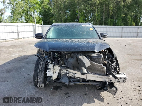 2019 Toyota Highlander Limited z VIN 5TDYZRFH4KS349107, wystawiony jako Copart lot #53785565 z przebiegiem 107 361 mil mil oraz Szkoda całkowita • Salvage title. Historia ofert i sprzedaży dostępna na DreamBid. Obrazek 5.