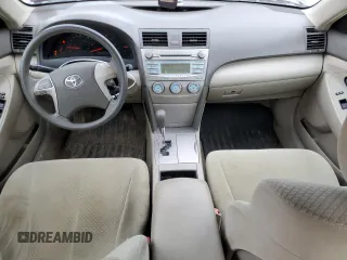 2007 Toyota Camry CE with VIN 4T1BE46K17U594221, listed as a Copart auction lot 53187485 with 193,625 mi miles and Clean Title. Bid and sale history available at carsss.com. Image 8.