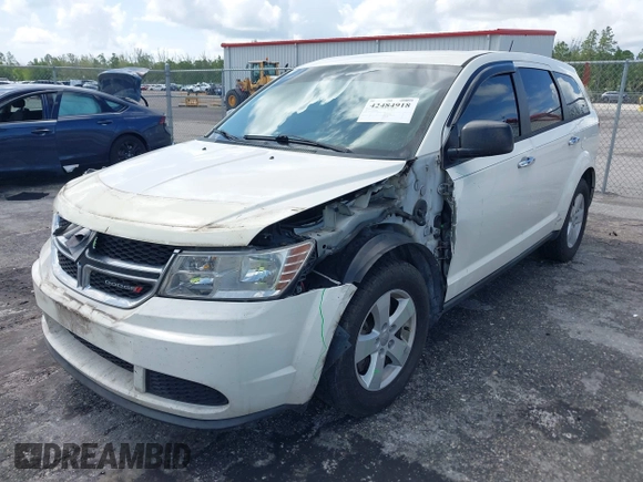2013 Dodge Journey Canada Value z VIN 3C4PDCAB1DT646810, wystawiony jako IAAI lot #42484918 z przebiegiem 212 456 mil mil oraz . Historia ofert i sprzedaży dostępna na DreamBid. Obrazek 17.