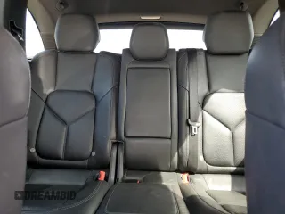 2013 Porsche Cayenne z VIN WP1AA2A2XDLA04038, wystawiony jako Copart lot #52906175 z przebiegiem 162 411 mil mil oraz Szkoda całkowita • Salvage title. Historia ofert i sprzedaży dostępna na DreamBid. Obrazek 10.