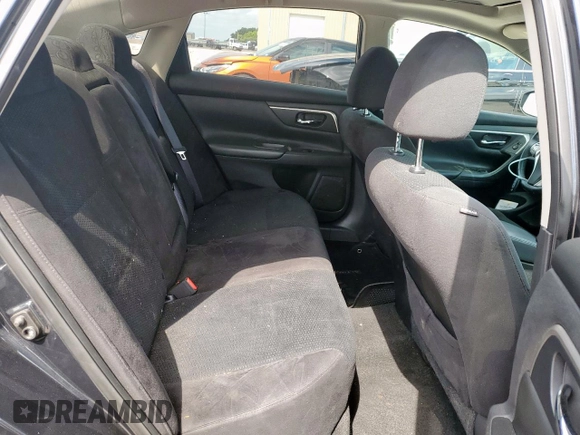 2015 Nissan Altima SL with VIN 1N4AL3AP4FC436520, listed as a Copart auction lot 60843385 with 105,778 mi miles and Clean title. Bid and sale history available at DreamBid. Image 10.