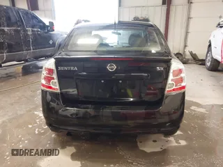 2011 Nissan Sentra 2.0 with VIN 3N1AB6AP0BL655099, listed as a IAAI auction lot 41288016 with 170,275 mi miles and . Bid and sale history available at DreamBid. Image 17.