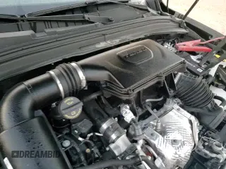 2024 Dodge Hornet GT z VIN ZACNDFAN9R3A34945, wystawiony jako Copart lot #48440735 z przebiegiem 1 339 mil mil oraz Szkoda całkowita • Salvage title. Historia ofert i sprzedaży dostępna na DreamBid. Obrazek 14.