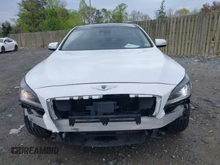 2015 Hyundai Genesis 3.8L with VIN KMHGN4JEXFU078879, listed as a IAAI auction lot 42023183 with 178,075 mi miles. Bid and sale history available at carsss.com. Image 12.