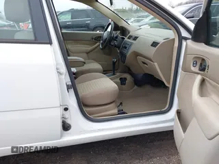 2007 Ford Focus S with VIN 1FAFP34N07W289097, listed as a IAAI auction lot 41984450 with 94,601 mi miles and . Bid and sale history available at DreamBid. Image 5.