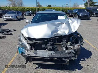 2019 Nissan Altima S with VIN 1N4BL4BV2KC226614, listed as a IAAI auction lot 41868990 with 97,288 mi miles and . Bid and sale history available at carsss.com. Image 12.