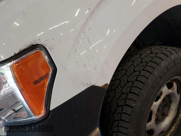 2013 Ford F-150 XL with VIN 1FTMF1EM0DKE77412, listed as a IAAI auction lot 42631346 with 197,770 mi miles and . Bid and sale history available at DreamBid. Image 25.