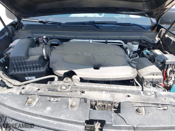 2018 Chevrolet Colorado 4WD Work Truck with VIN 1GCHTBEN7J1133294, listed as a IAAI auction lot 42040660 with 53,748 mi miles. Bid and sale history available at carsss.com. Image 10.