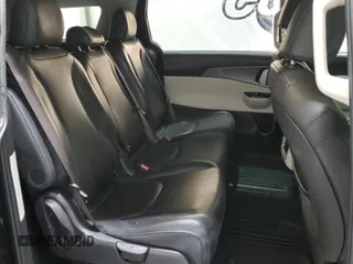 2022 Kia Carnival LXS with VIN KNDNB4H35N6123982, listed as a Copart auction lot 88474285 with 26,301 mi miles and Clean Title. Bid and sale history available at carsss.com. Image 11.