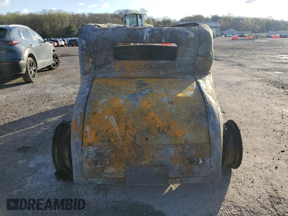 1931 Ford Ocean z VIN 182564541, wystawiony jako Copart lot #52112835 z przebiegiem Nie podano mil oraz Szkoda całkowita • Salvage title. Historia ofert i sprzedaży dostępna na DreamBid. Obrazek 6.