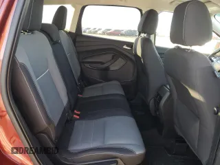 2014 Ford Escape SE z VIN 1FMCU0GX2EUB60901, wystawiony jako Copart lot #48258755 z przebiegiem 129 925 mil mil oraz Szkoda całkowita • Salvage title. Historia ofert i sprzedaży dostępna na DreamBid. Obrazek 11.