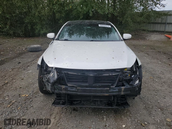 2016 Kia Optima Hybrid EX with VIN KNAGN4AD3G5093163, listed as a Copart auction lot 66042574 with 51,138 mi miles and Salvage Title. Bid and sale history available at carsss.com. Image 5.