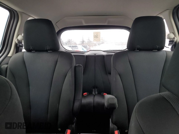 2015 Mazda Mazda5 Sport with VIN JM1CW2BL8F0190539, listed as a Copart auction lot 44108204 with 134,876 mi miles. Bid and sale history available at carsss.com. Image 10.