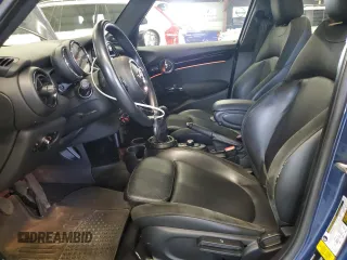 2017 MINI Hardtop 4 Door Cooper S z VIN WMWXU3C32H2B64327, wystawiony jako Copart lot #58888045 z przebiegiem 160 394 mil mil oraz Tytuł czysty. Historia ofert i sprzedaży dostępna na DreamBid. Obrazek 7.