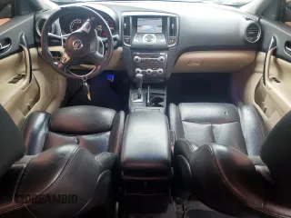 2014 Nissan Maxima SV с VIN 1N4AA5AP4EC496538, выставлен на аукционе Copart как лот 60920295 с пробегом 80 069 миль миль и Списание • Salvage title. История ставок и продаж доступна на DreamBid. Изображение 8.